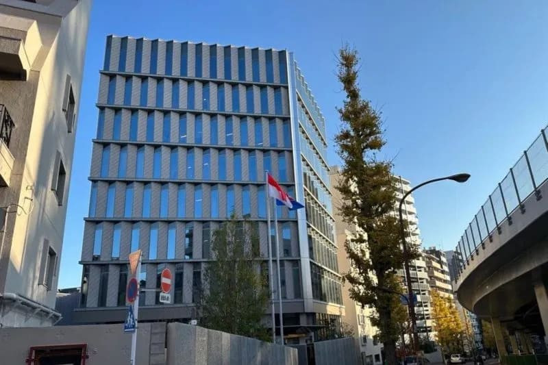 Gempa M 7,1 Guncang Kumamoto Jepang, KBRI Tokyo Imbau WNI Tingkatkan Kewaspadaan