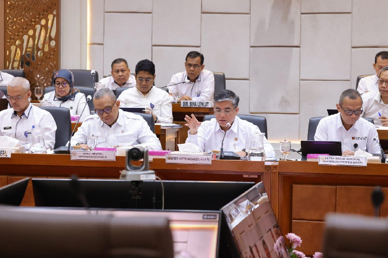 Kemnaker Siapkan Reformasi MagangHub untuk Tingkatkan Daya Saing Lulusan