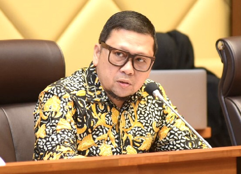 Eksklusif! Bahas Revisi UUPA Bersama Ketua Panja DPR: Otsus Aceh 2,5 Persen Selangkah Lagi?