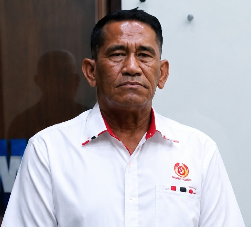 KONI Aceh: Peserta Pra PORA Voli Wajib Kantongi Rekomendasi KONI Daerah