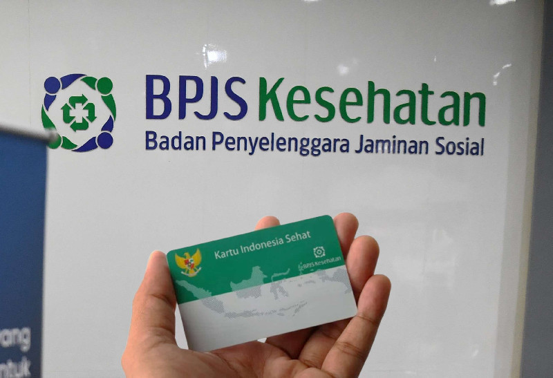 Program JKN Tembus 285,4 Juta Peserta, 96,7 Juta Iurannya Dibayar Pemerintah