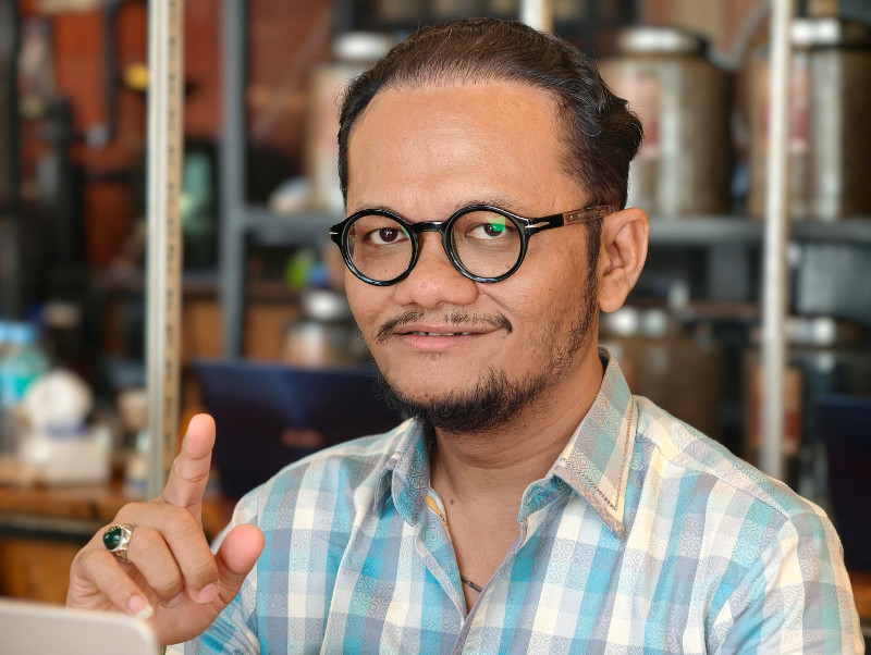 Daya Ungkit atau Daya Rusak? Demokrat Aceh dan Jalan Pintas yang Mahal