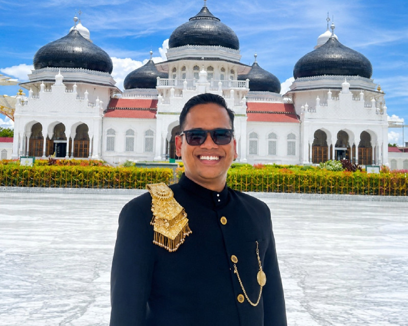 BGN Aceh: Pemecatan Relawan SPPG Tak Boleh Dilakukan Sepihak