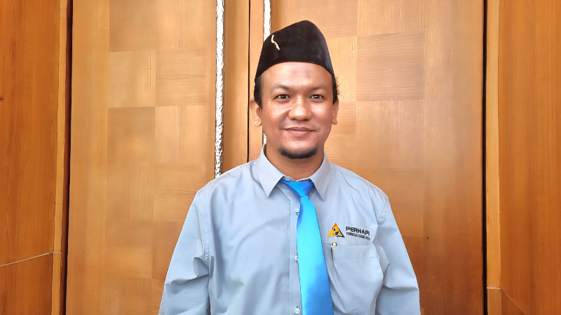 PERHAPI Aceh Minta Komitmen Putus BBM Bagi Tambang Ilegal Harus Konsisten
