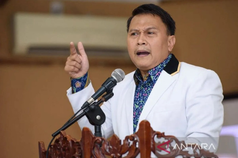 Dua Bupati Beruntun Kena OTT, Mardani PKS: Praktik Suap Terjadi di Ruang Gelap