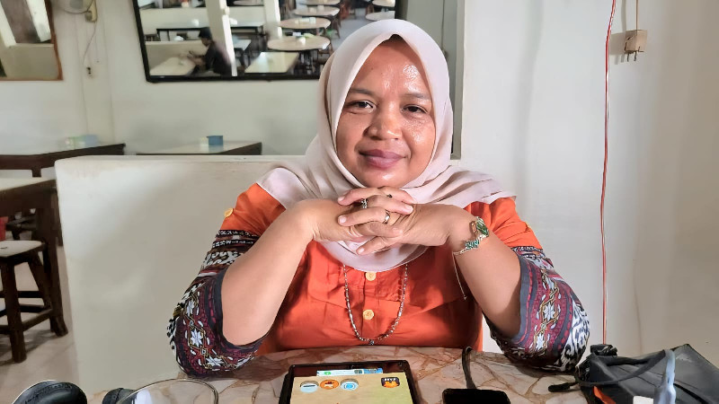 Yulindawati Ragukan Pengakuan Dun Blanda, Sebut Kritik terhadap Pejabat Tak Bisa Dibungkam