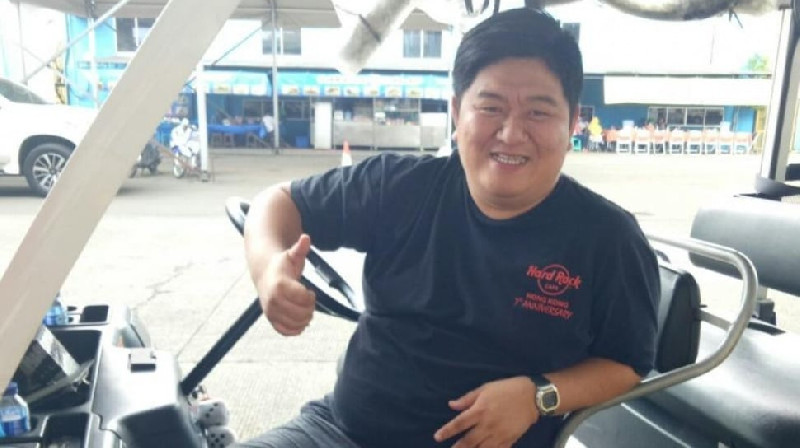 Mengenal Ferry Hongkiriwang, Dari Pengusaha Kuliner hingga Terseret Kasus Dugaan Korupsi