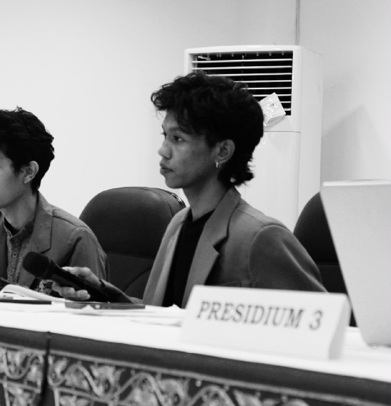 Mahasiswa USK Desak Bahlil Tinjau Ulang Kesepakatan PoD Blok Andaman
