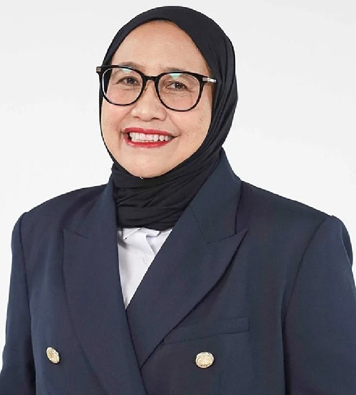 Baru 44 Hari Menjabat, Nanik S Deyang Mundur dari Kepala BGN