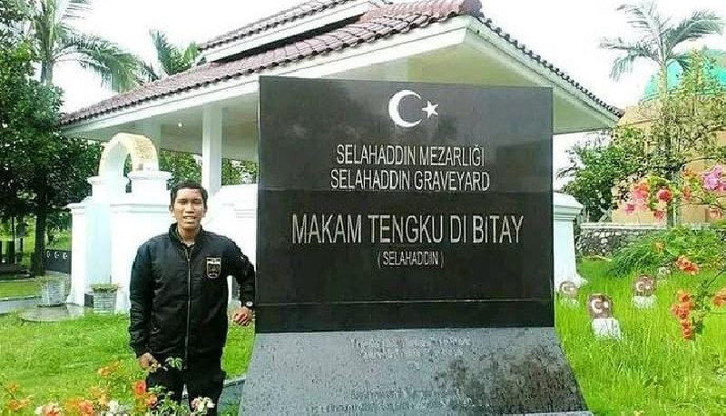 Ma&rsquo;had Baitul Maqdis: Ketika Aceh Bangun Akademi Militer dan Lahirkan Laksamana Keumalahayati