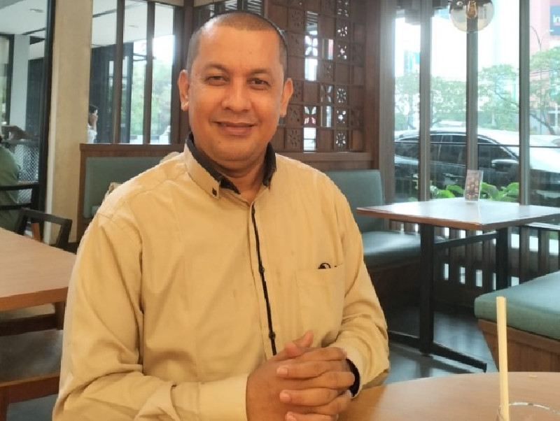 Solusi Ideal untuk Pengelolaan Migas Andaman: Hilirisasi sebagai Jalan Kebangkitan Arun