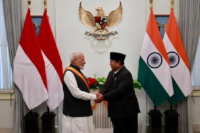 Ketika Sabang Kembali Menatap Samudra Hindia
