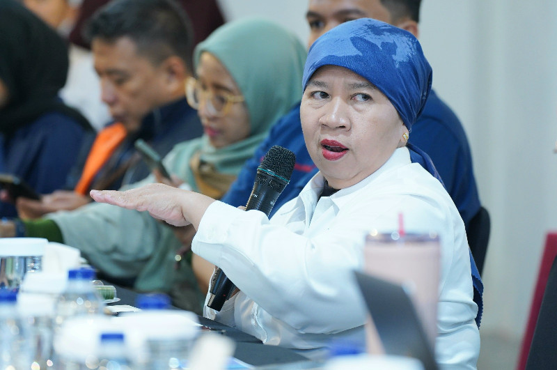 DJP: PMK 37/2025 Bukan Aturan Pajak Baru bagi Pedagang Marketplace