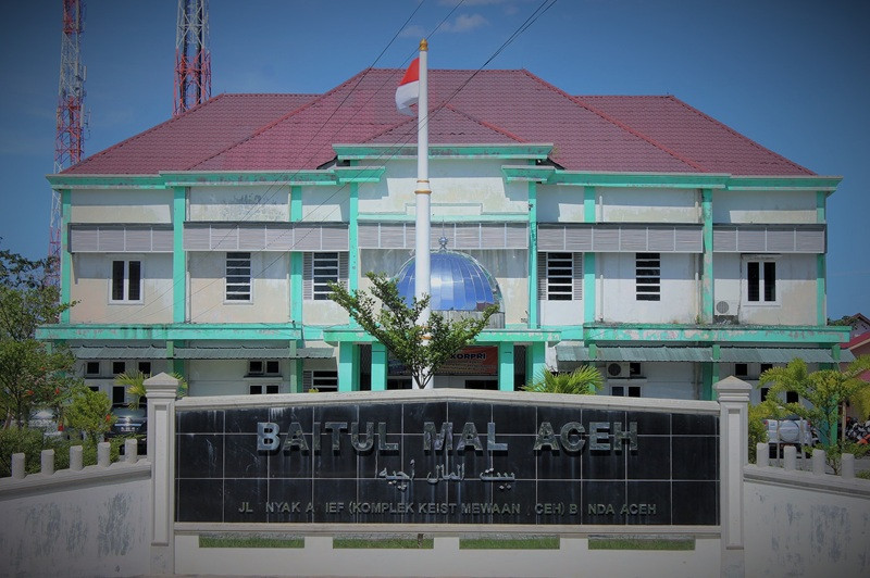 Baitul Mal Aceh Tegaskan Layanan Bantuan Gratis, Warga Diminta Waspada Penipuan
