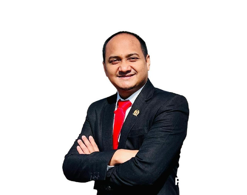 Fachrul Razi: Sabang-Andaman jadi Potensi Geoekonomi dan Geostrategi Indonesia Wilayah Barat