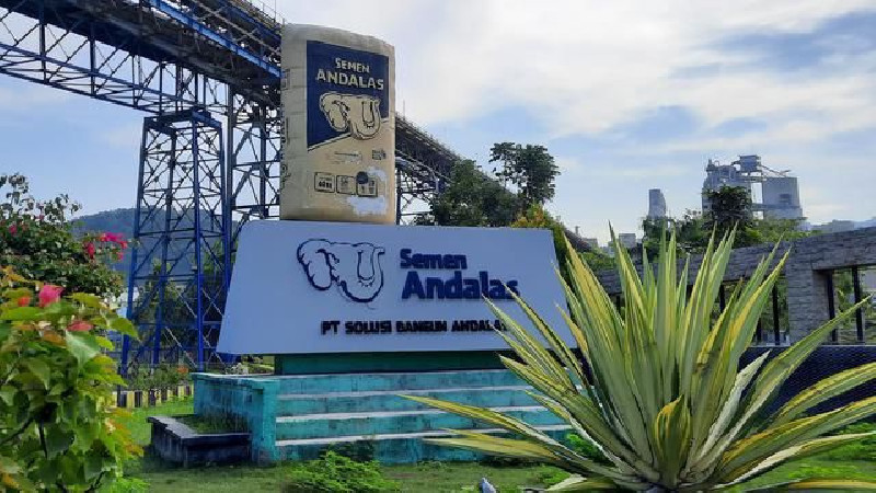 PT Solusi Bangun Andalas Tanggapi Kondisi Ketersediaan Semen Andalas di Aceh