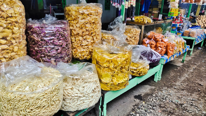 Saree yang Kehilangan Persinggahan &lrm;