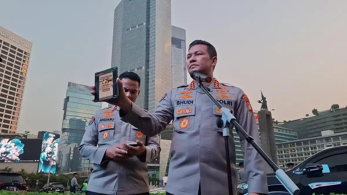 Kepala Rumah Tangga Eks Jampidsus Ditemukan Tewas, Polisi Buka Suara