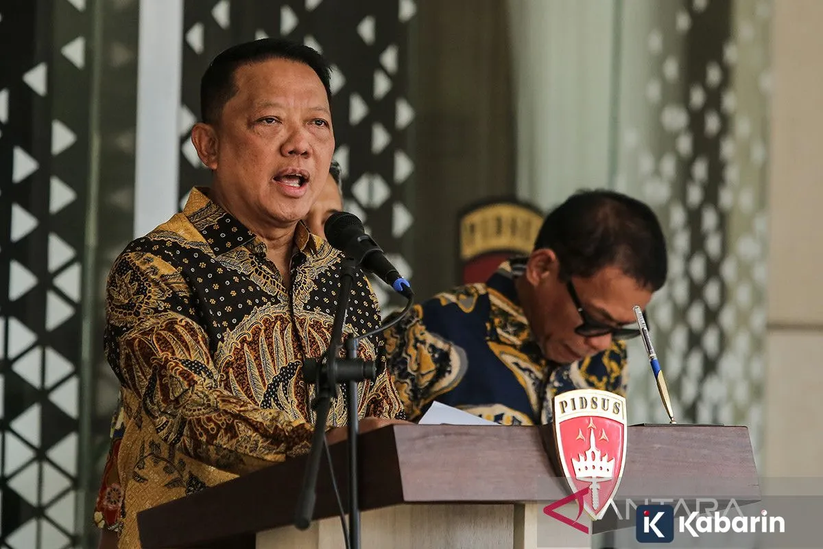 Kejagung Ungkap Nama yang Terseret Kasus BGN Bertambah Jadi 47 Orang