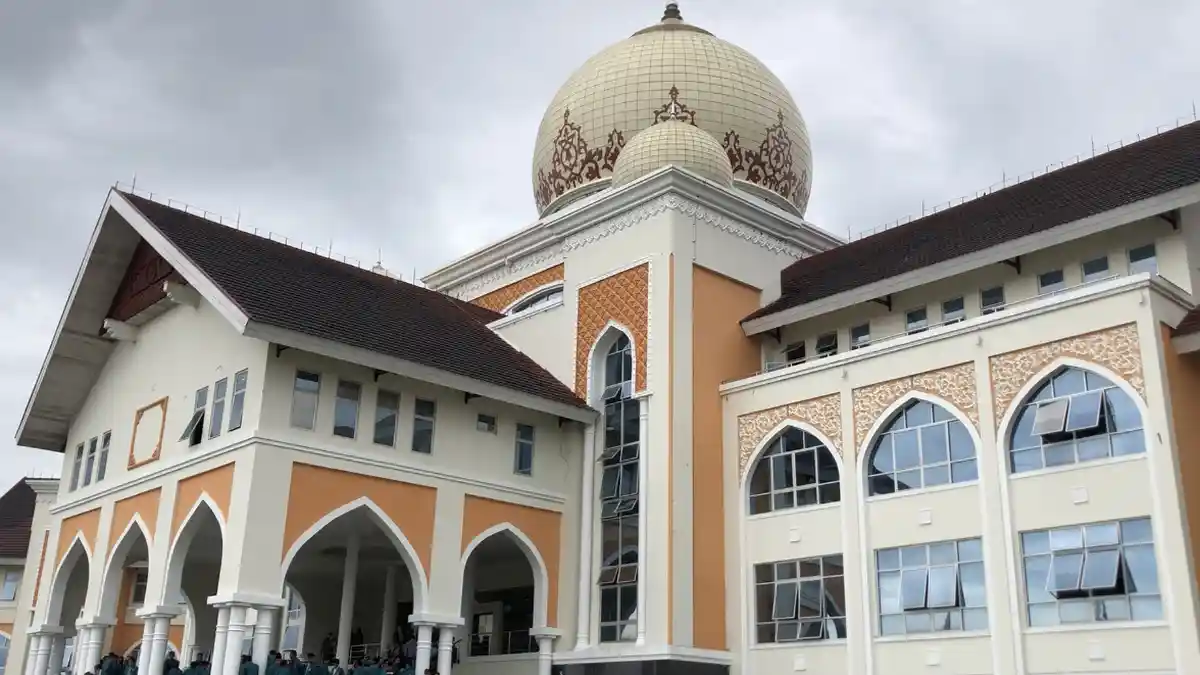 Penduduk Aceh Utara Bertambah, Kemiskinan Turun ke Level Terendah dalam Dua Dekade