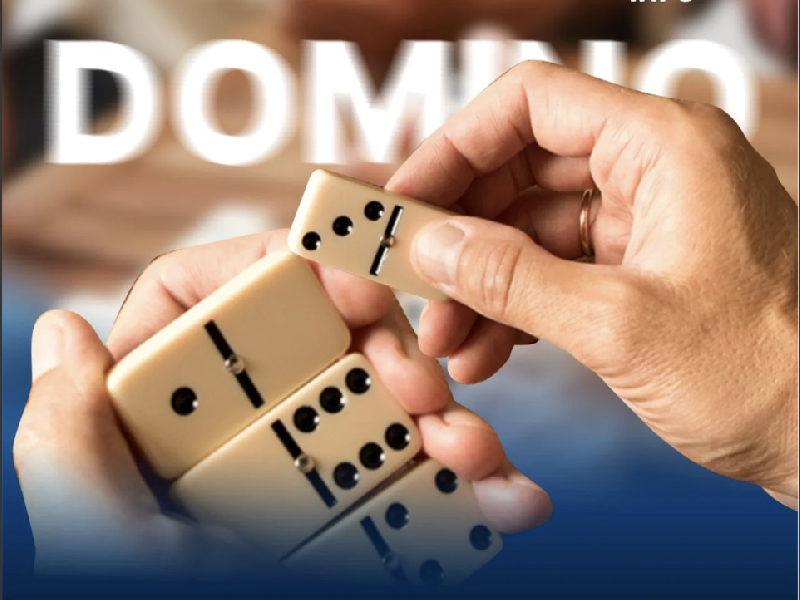 Domino Naik Kelas, Dari Permainan Tradisional Menuju Olahraga Prestasi Berbasis Sains