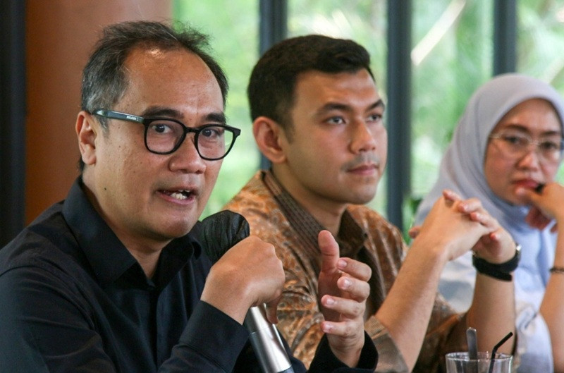 Registrasi SIM Berbasis Biometrik Berlaku Penuh, Kemkomdigi Perketat Pengawasan Operator