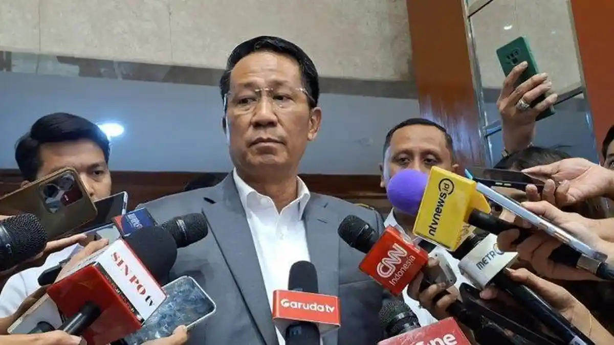 300 WNI Ajukan Lepas Status Kewarganegaraan Meski Biaya Naik