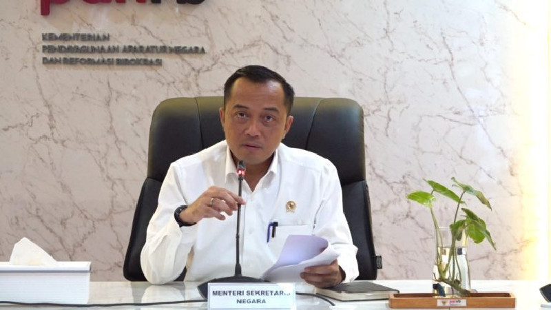 Istana Respons Penggeledahan Terkait Kasus Jampidsus, Tegaskan Hormati Proses Hukum