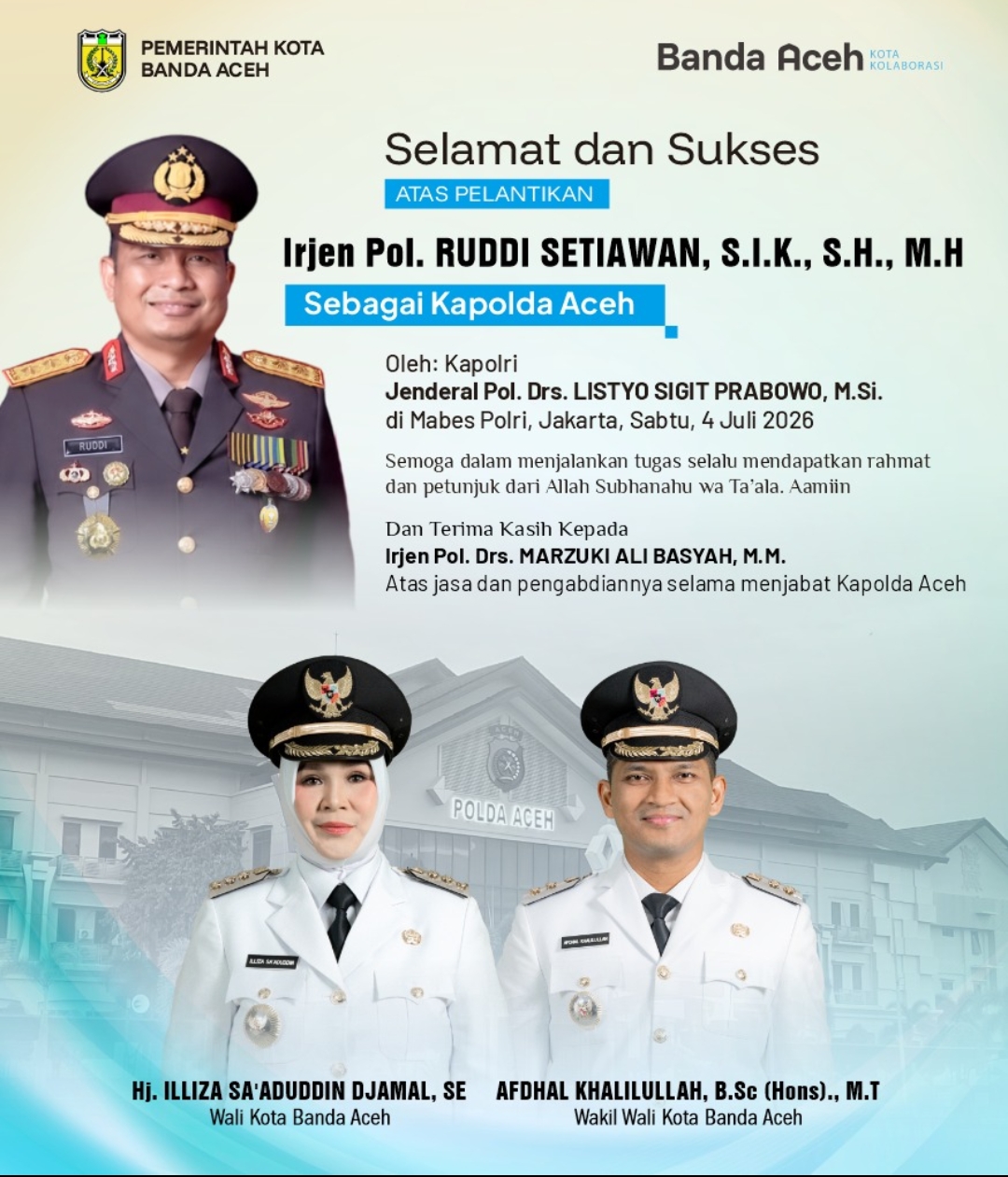 walikota