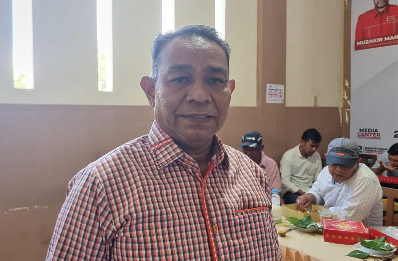 ASD: Kerja Sama Indonesia-India Jadi Momentum Kebangkitan Pelabuhan Sabang