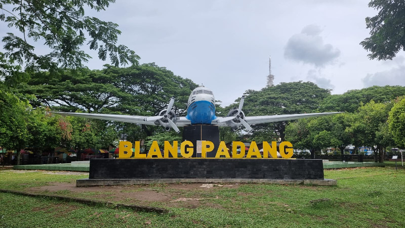 Sengketa Blang Padang Dinilai Bukti Lemahnya Pengelolaan Wakaf di Aceh