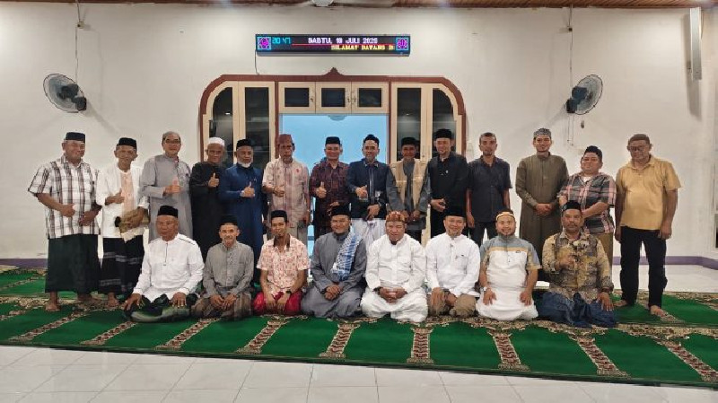 Tgk Rizki Maulizar: Perbanyak Istighfar Sebagai Solusi Kerusakan Akhlak