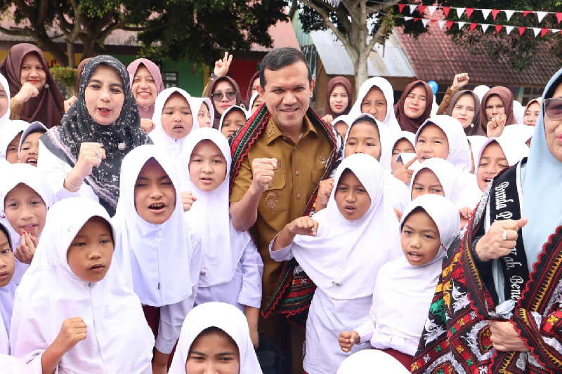 Wagub Aceh: Penerima Beasiswa ke Tiongkok Harus Jadi Motor Hilirisasi Daerah