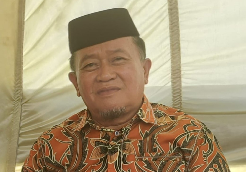 Viral Gaya Hidup Mewah Sang Anak, Nevi Minta Maaf ke Publik