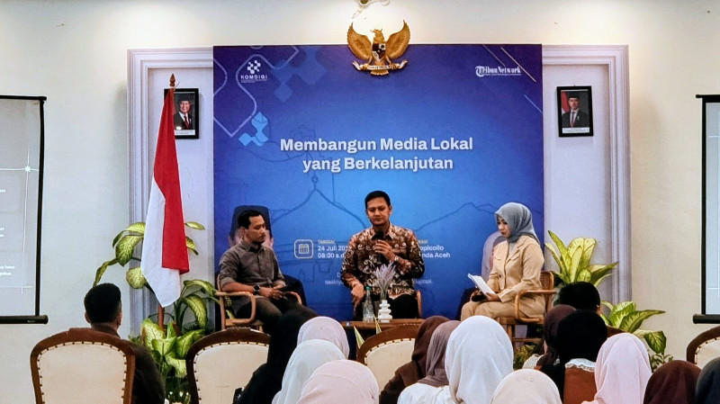 Dewan Pers Tegaskan Tidak Melindungi Influencer karena Bukan Ranah UU Pers
