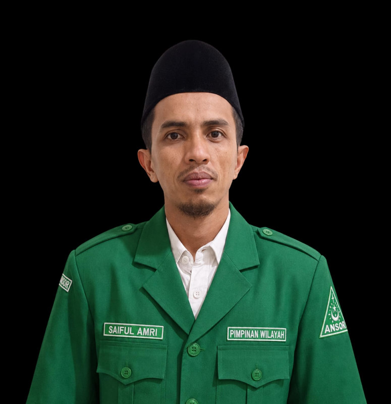 GP Ansor Banda Aceh: Literasi Digital Jadi Kunci Cegah Penyebaran Konten LGBT