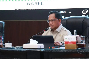 Mendagri: Pembebasan BPHTB Bagi MBR Dorong Pertumbuhan Ekonomi