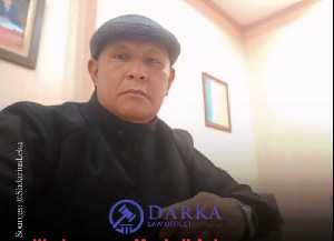 Darius Leka: Strategi Pembelaan Roy Suryo dan Dokter Tifa Bisa Jadi Bumerang