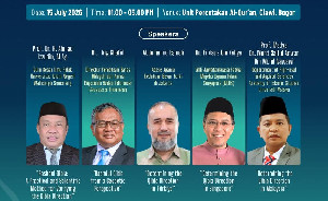 Kemenag Hadirkan Pakar dari Turki, Malaysia, Singapura Bahas Astronomi Islam dan Arah Kiblat