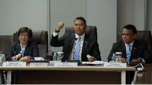 Kepala BGN Bersih-Bersih Internal, Ratusan Pegawai Dipecat