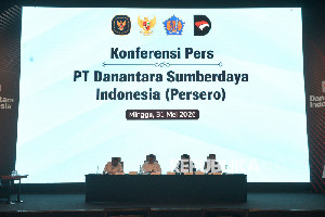 Sudarsono: Hitung Kerugian Trade Misinvoicing Tak Bisa Pakai Asumsi Sepihak