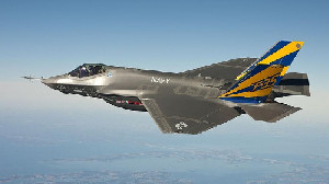 Israel Ketakutan, Netanyahu Desak Trump Tolak F-35 untuk Turki