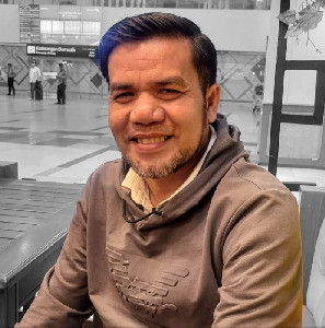 Simulasi Prediksi Musda Demokrat Aceh
