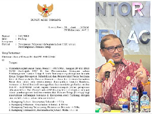 Rumah Korban Bencana Terancam Tertunda, Pemkab Desak PT Semadam Lepas Lahan