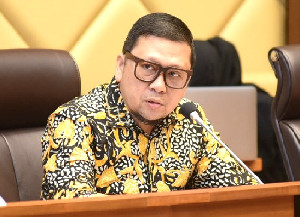 Eksklusif! Bahas Revisi UUPA Bersama Ketua Panja DPR: Otsus Aceh 2,5 Persen Selangkah Lagi?