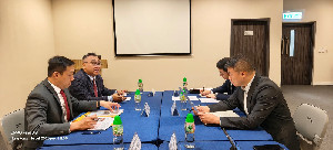 Kerja Sama Interpol Indonesia-China Berbuah Hasil, Empat Buronan Diproses Lintas Negara