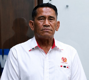 KONI Aceh: Peserta Pra PORA Voli Wajib Kantongi Rekomendasi KONI Daerah