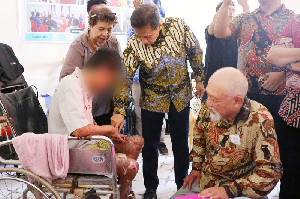 Kusta Bukan Penyakit Kutukan, Menkes Sebut Pengobatan Dini Cegah Penularan dan Kecacatan