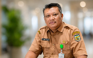 7.173 Warga Disaring, Banda Aceh Temukan 43 Kasus Baru HIV