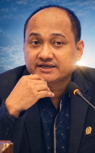 Menteri Bahlil, Golkar dan Nasib Aceh
